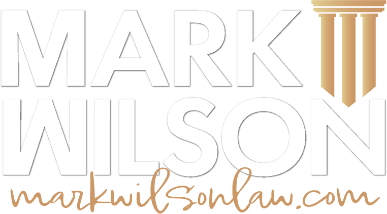 Mark Wilson Law